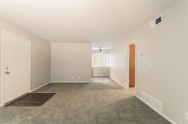 Interior Photo - Town Center Apts