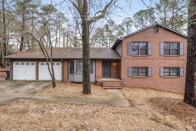 Building Photo - 2850 Shiloh Way