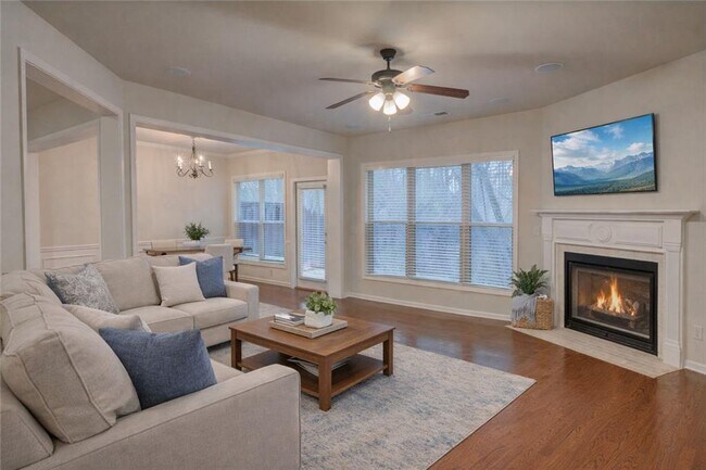 Foto del edificio - 4785 Waterbrooke Crossing