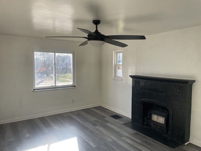 Foto del edificio - Charming 3-bedroom house