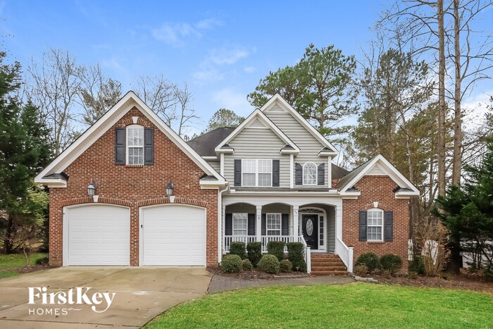 Foto principal - 96 Hastings Dr