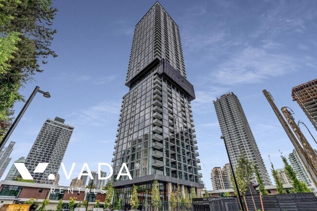 Photo du bâtiment - Central Park House 2 Bed Apartment Rental ...