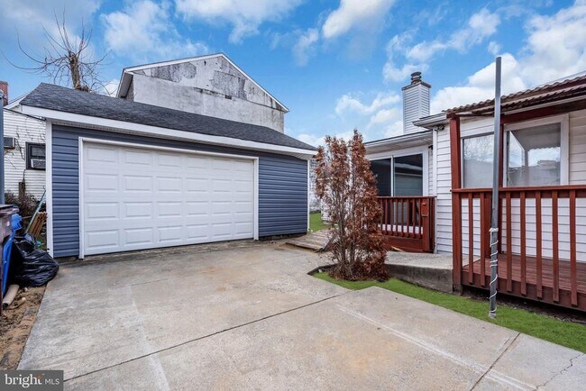 Foto del edificio - 210 Kossuth St