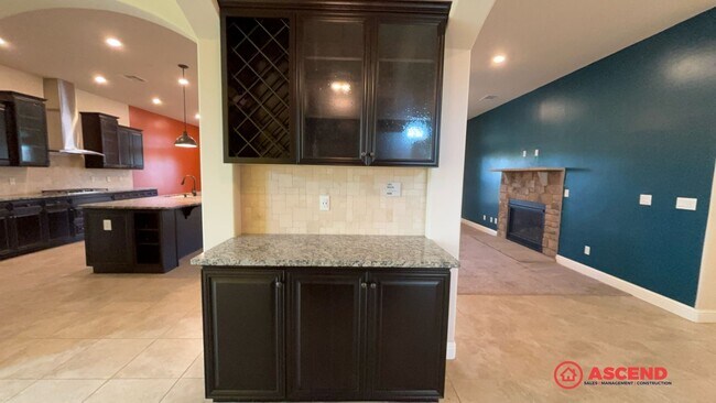 Foto del edificio - Amazing Home Off Calloway and Snow Rd!