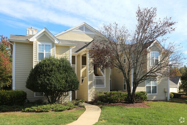 The Chase Apartments Burlington, NC