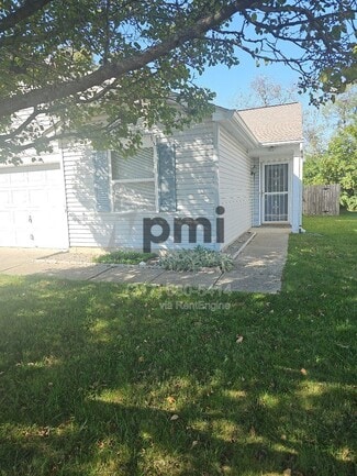 Building Photo - 8256 Spring Wind Dr