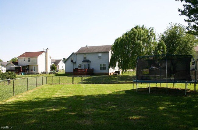 Foto del edificio - 1222 Cobblestone Ln