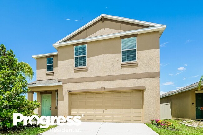 Foto del edificio - 15423 Dark Star Ln