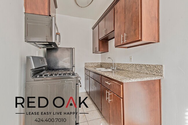 Foto del edificio - 1616 Normandie Ave