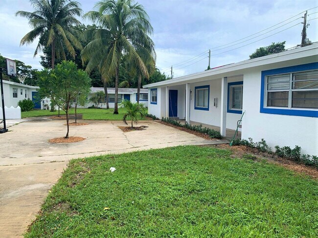 Foto del edificio - 140 NW 40th St