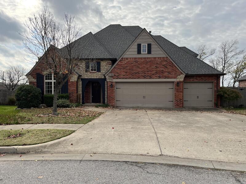 9198 East 120th St S, Bixby, OK 74008 House Rental in Bixby, OK