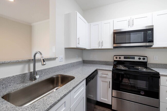 Foto del edificio - Center Point