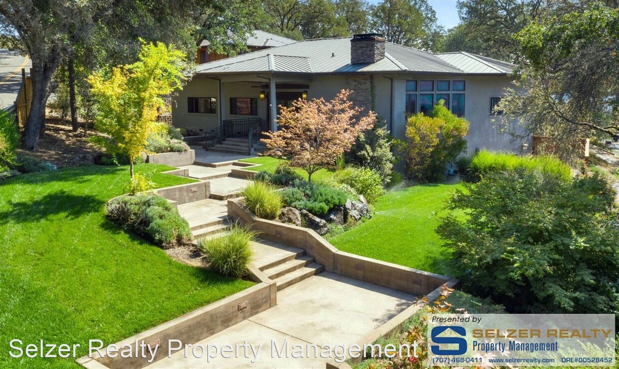 805 Isola Way, Ukiah, CA 95482 House Rental in Ukiah, CA