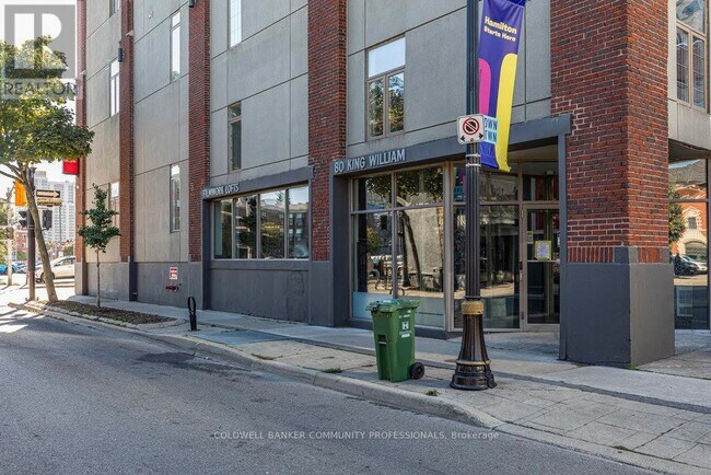 Building Photo - 80 King William St