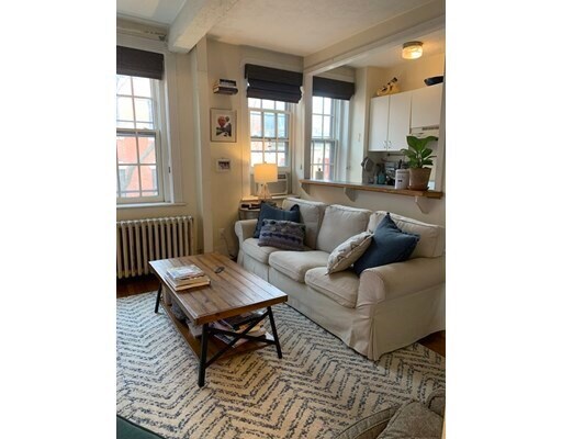 Foto del edificio - 52 Garden St