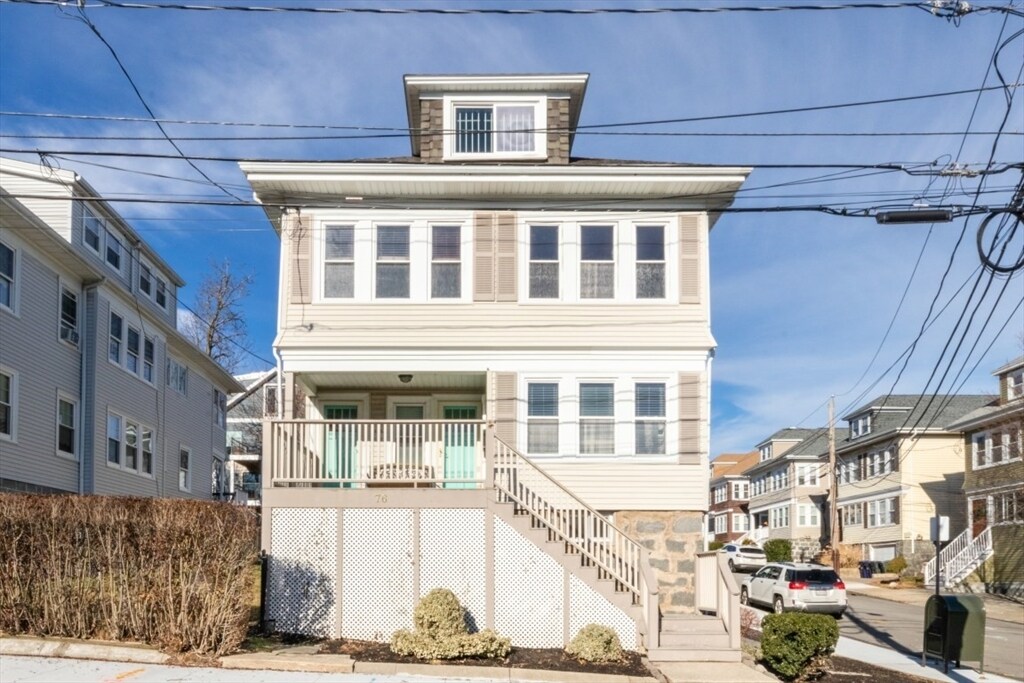 Primary Photo - 76 Westglow St