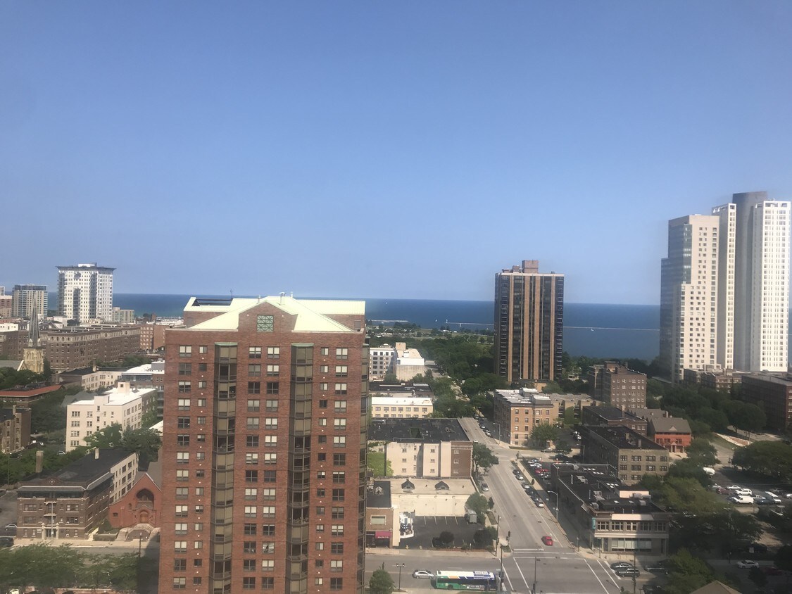 Foto del edificio - 1009 N Jackson St