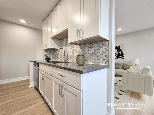 Foto del edificio - 530 W Aldine