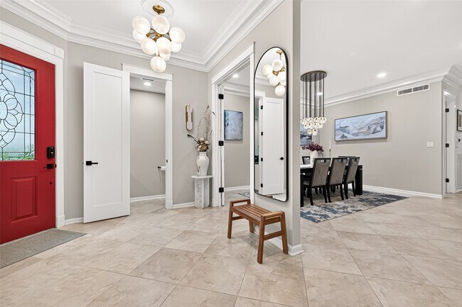 Foto del edificio - 3 River Hollow Ln