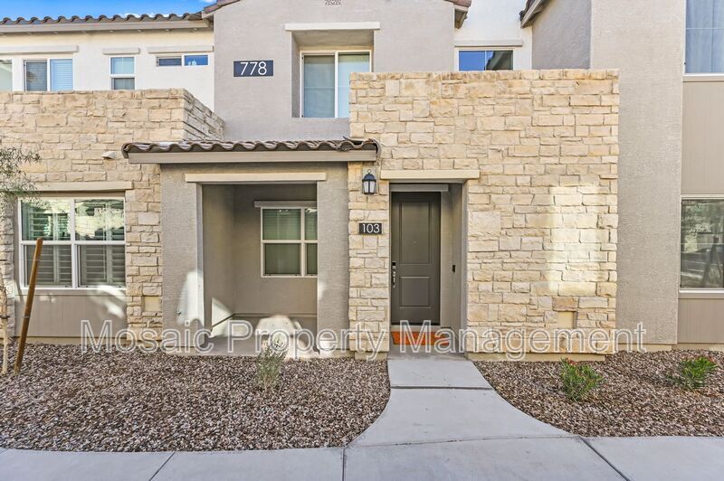 Foto principal - 778 E Harper St
