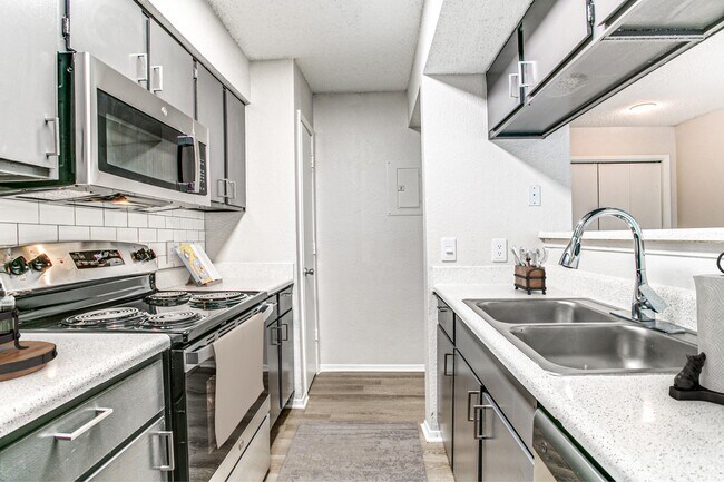 Foto del edificio - Barrow