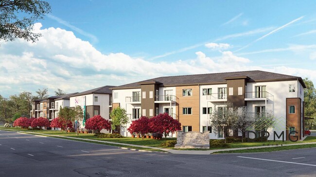 Foto del edificio - 825 S Washington Ave