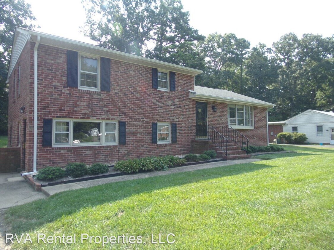 Primary Photo - 4 br, 2 bath House - 4101 Sheringham Road