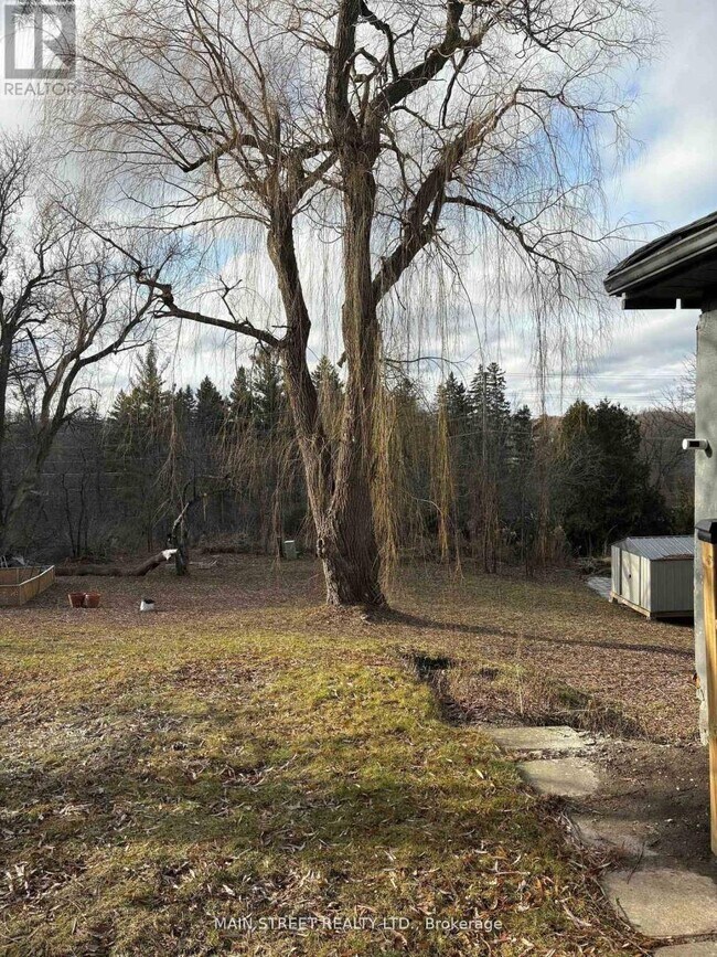 Photo du bâtiment - 493 College St