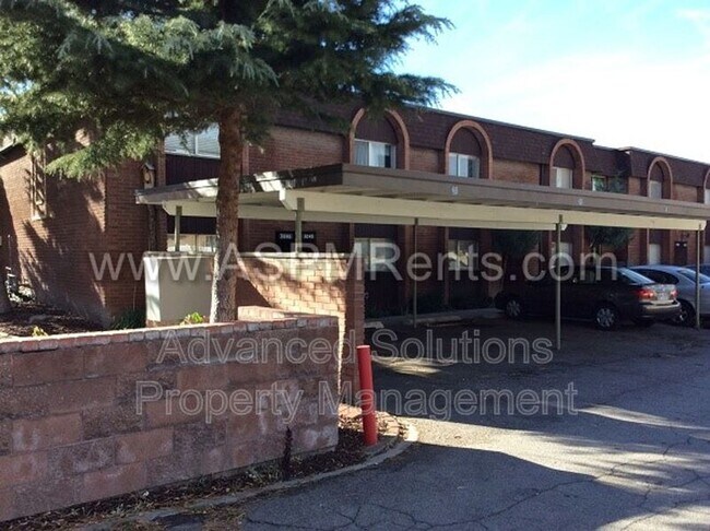 Building Photo - 3046-3062 S 300 E