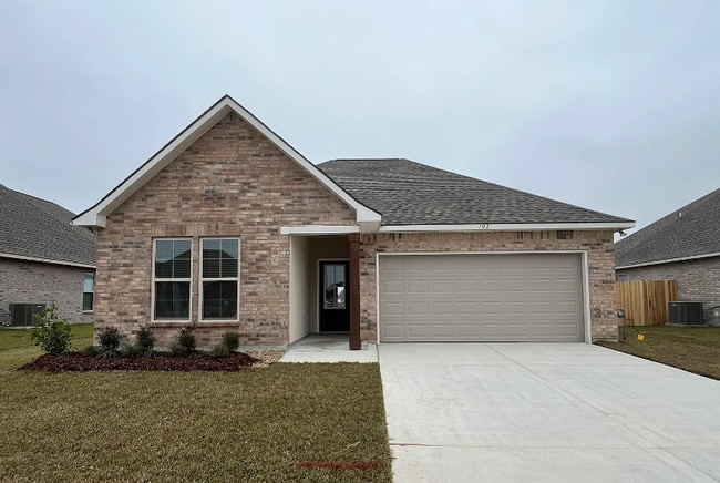 Building Photo - 102 Fearless Ave