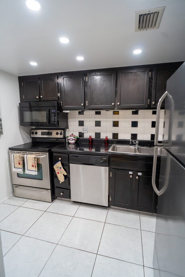 International Village Apartments in Lauderhill, FL