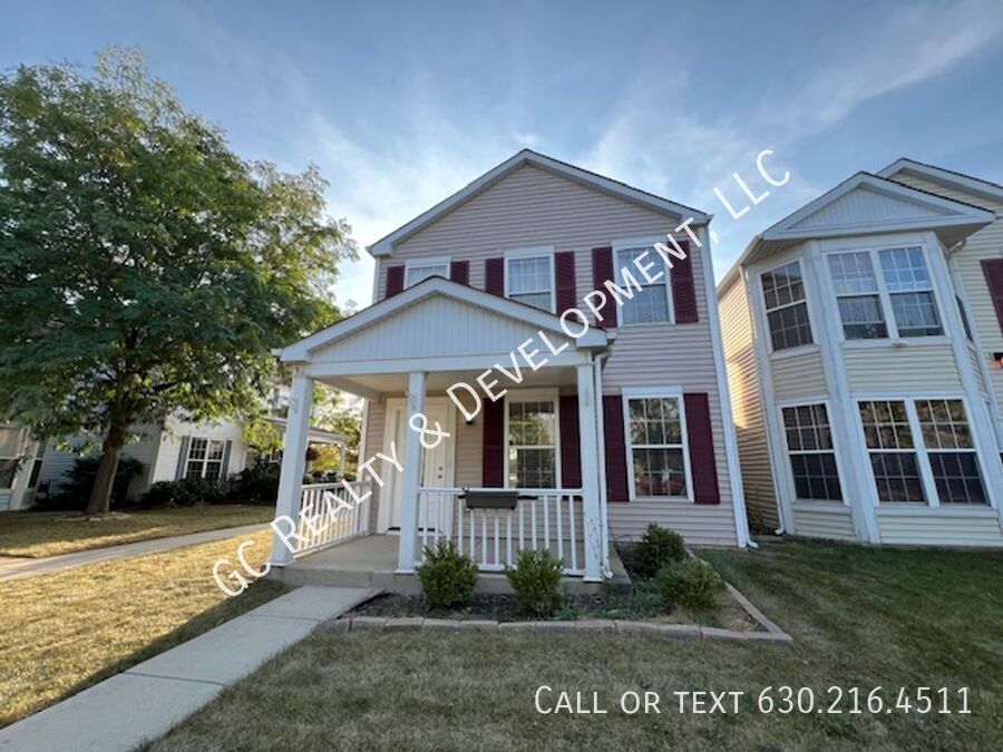 Primary Photo - ***HIGHPOINT COMMUNITY / GORGEOUS UPDATED ...