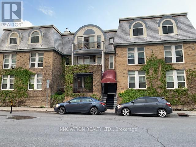 Photo principale - 210-210 Cumberland St