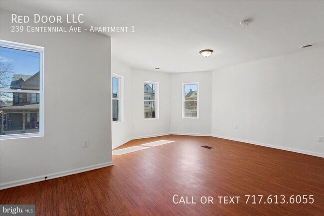 Foto del edificio - 239 Centennial Ave