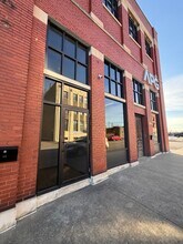 Main Entry Facade - 26 N 3rd St