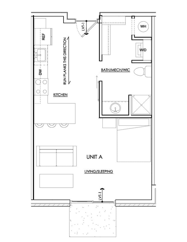 Bluestem Apartments Apartments in Fremont, NE