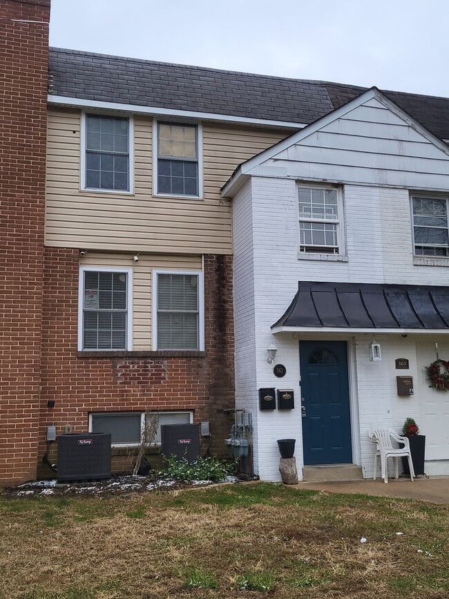 Photo - 561 Homestead Rd