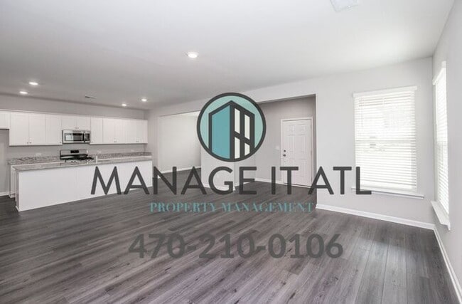 Building Photo - Fabulous 3 BR house for rent in Braselton. Close to Hwy 85!