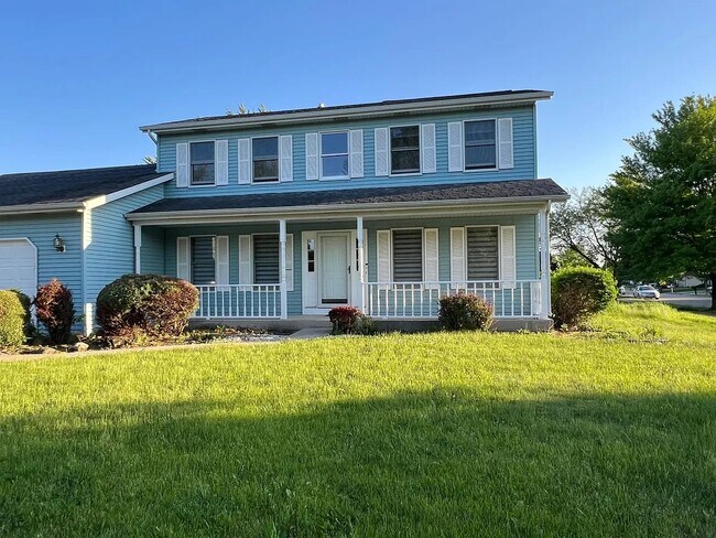 Building Photo - 3250 Longford Dr