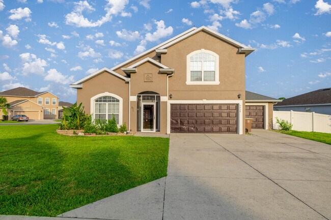 Foto del edificio - 5438 SW 49th Ave