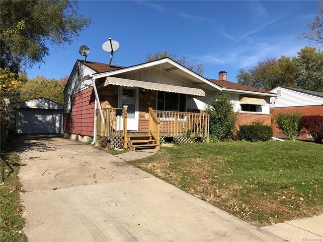 Foto del edificio - 306 W Yale Ave