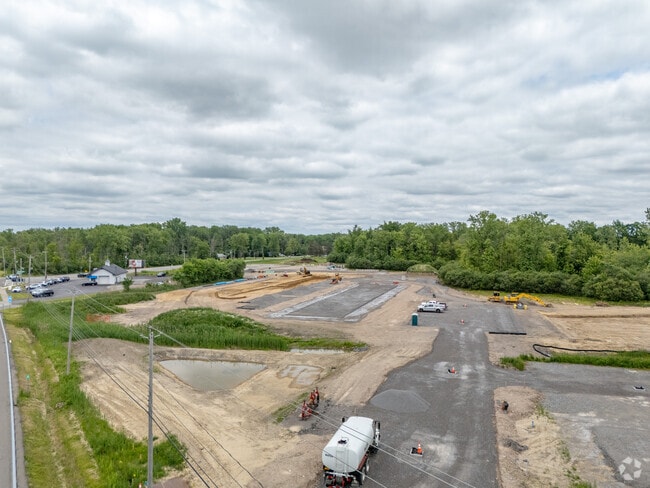 Building Photo - The Greens Luxury Apartments