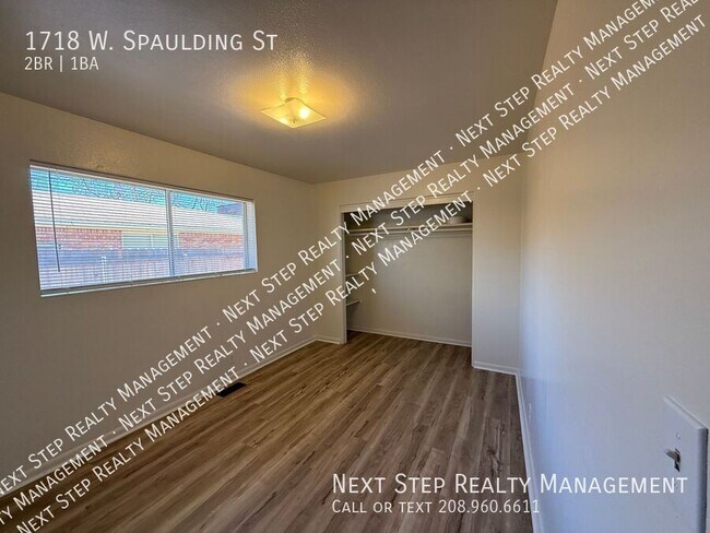 Foto del edificio - 1718 W Spaulding St