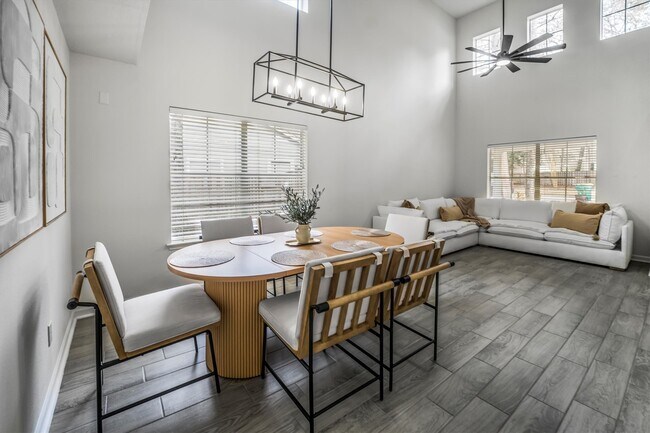 Foto del edificio - 75 Autumn Branch Dr