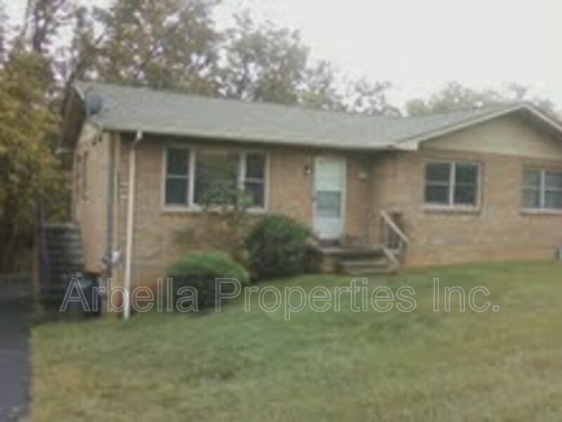 Primary Photo - 909 Kendrick Creek Rd