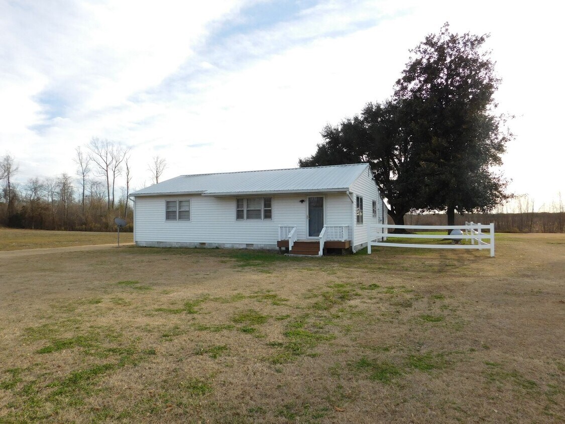 6455 River Rd, Vanceboro, NC 28586 House Rental in Vanceboro, NC