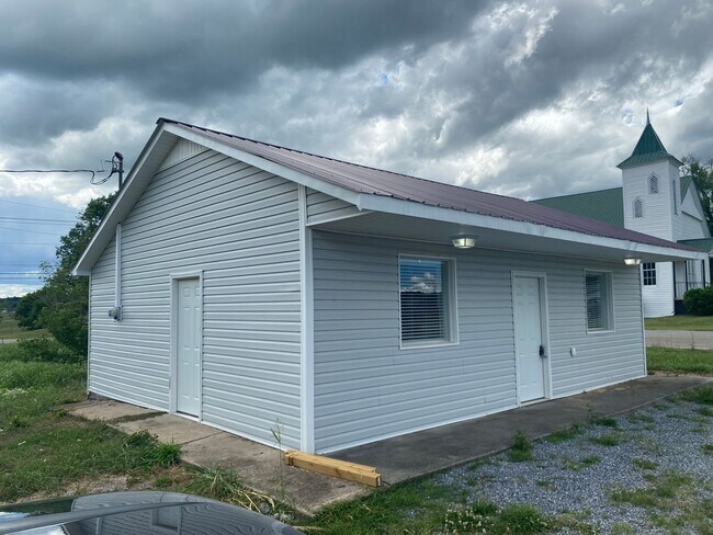 Foto del edificio - Studio Home located in Rogersville, TN