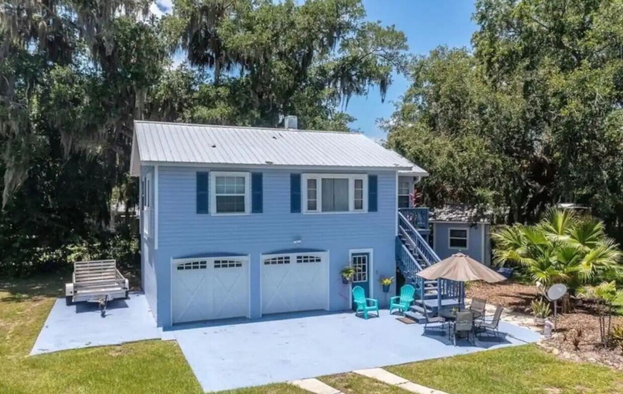 Foto principal - Charming Carriage House