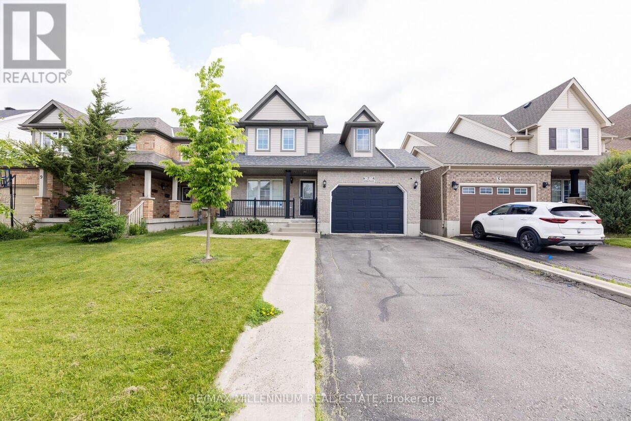 Photo principale - 7 Graham Crescent