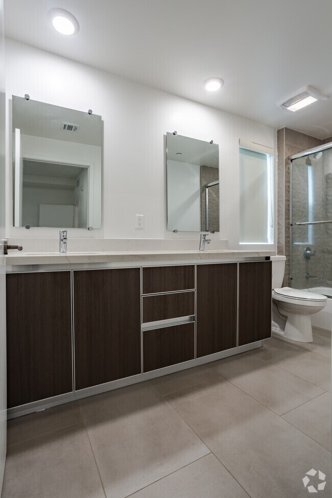 Formosa Fountain Apartments in Los Angeles, CA